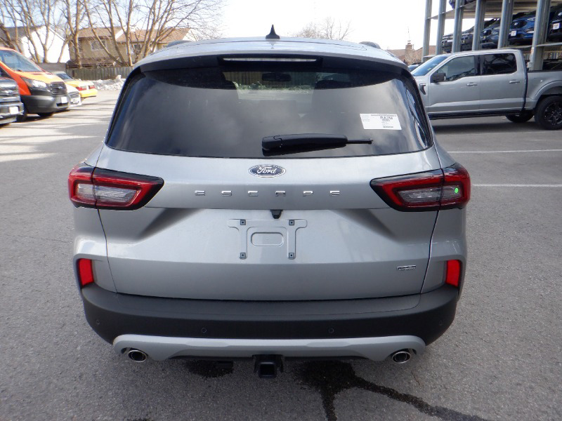 new 2024 Ford Escape car, priced at $44,519