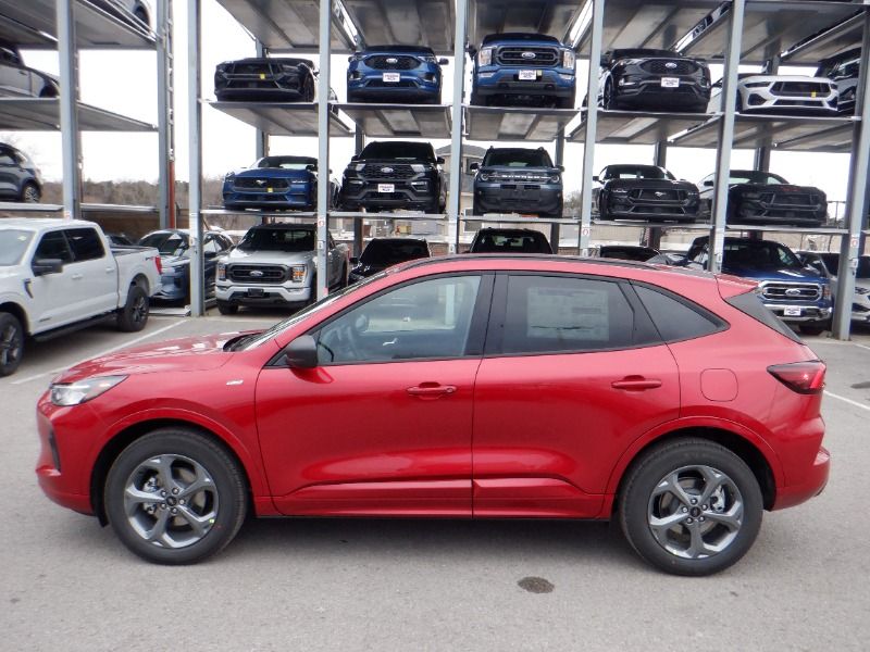 new 2024 Ford Escape car, priced at $44,754