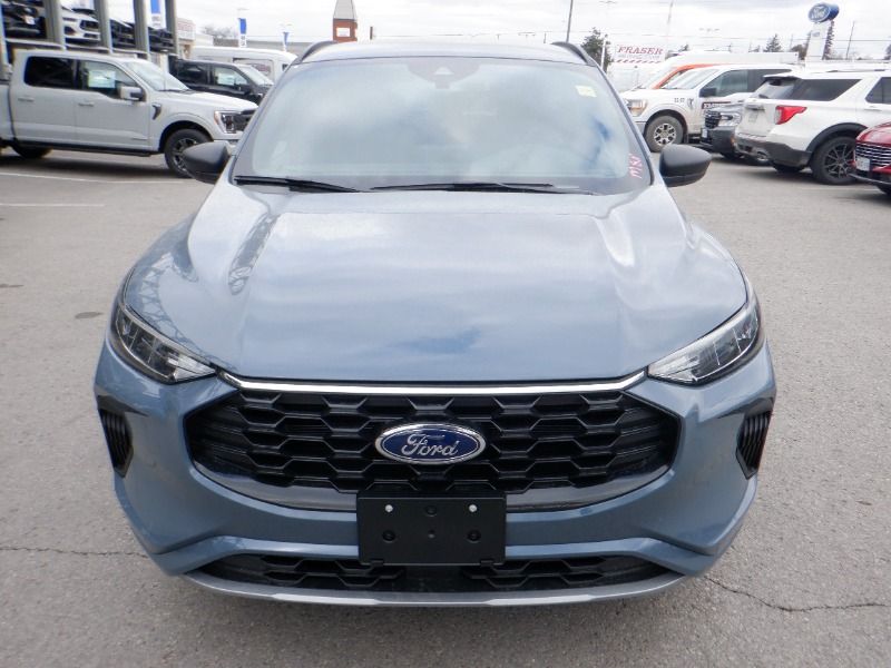 new 2024 Ford Escape car, priced at $44,178