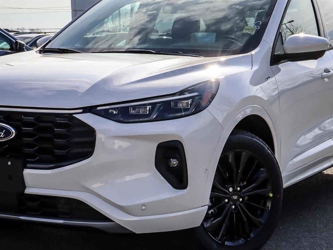 new 2024 Ford Escape car, priced at $52,699