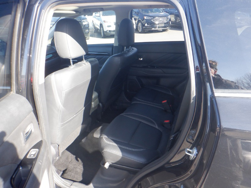 used 2018 Mitsubishi Outlander PHEV car, priced at $18,200