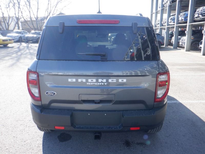 new 2024 Ford Bronco Sport car, priced at $41,913