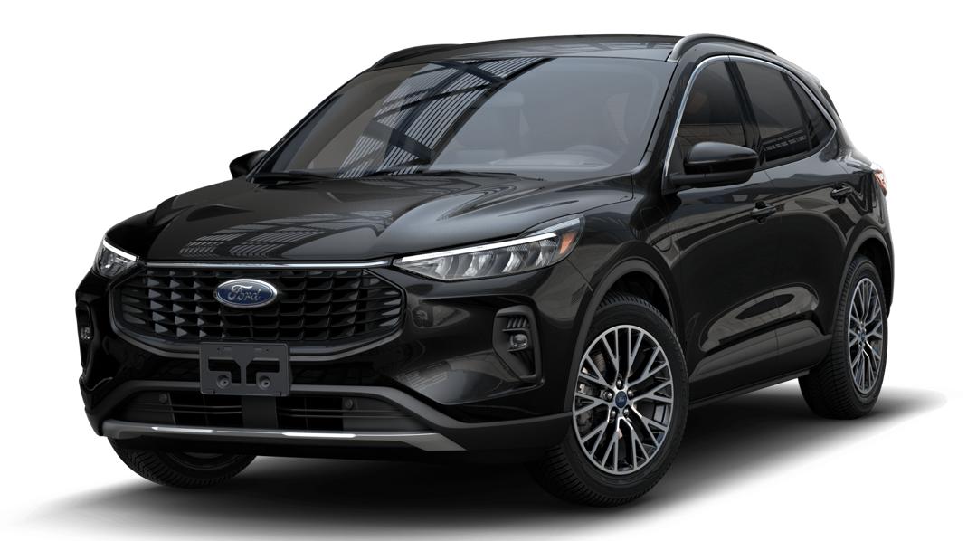 new 2024 Ford Escape car, priced at $46,769