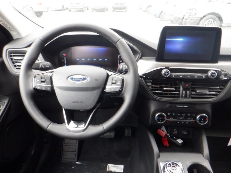 new 2024 Ford Escape car, priced at $38,219