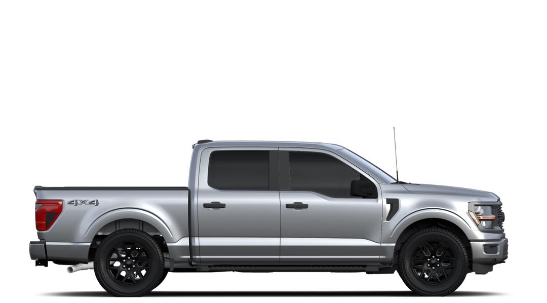 new 2024 Ford F-150 car, priced at $67,260