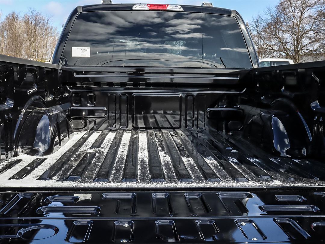 new 2024 Ford F-150 car, priced at $65,265