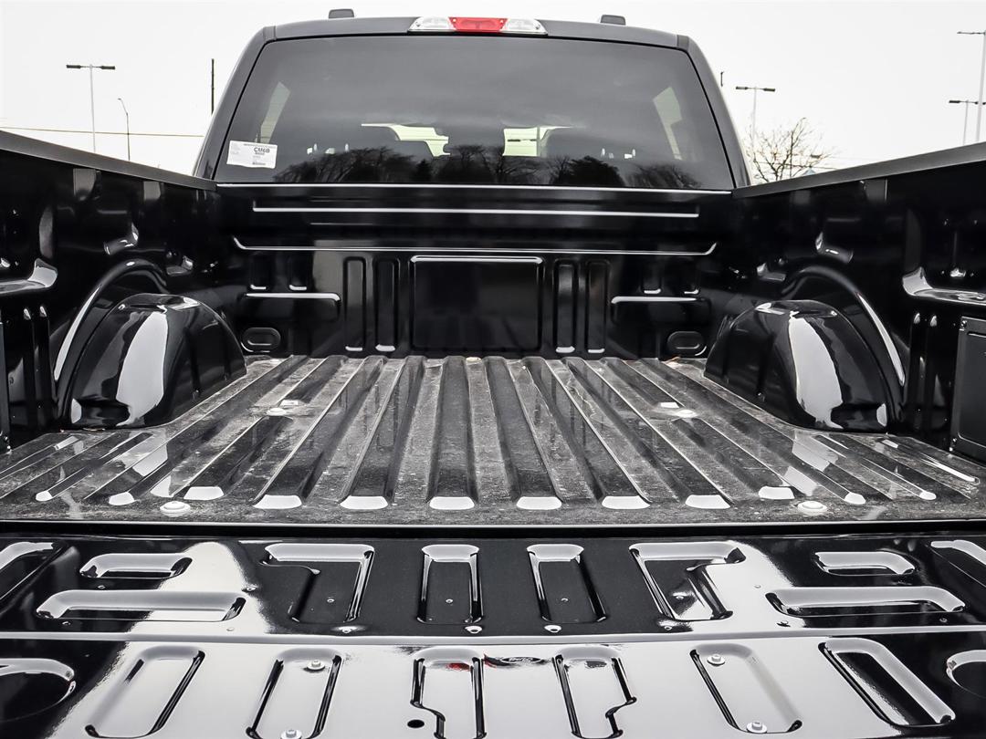 new 2024 Ford F-150 car, priced at $67,985
