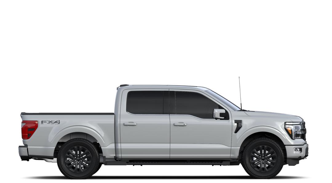 new 2024 Ford F-150 car, priced at $89,465