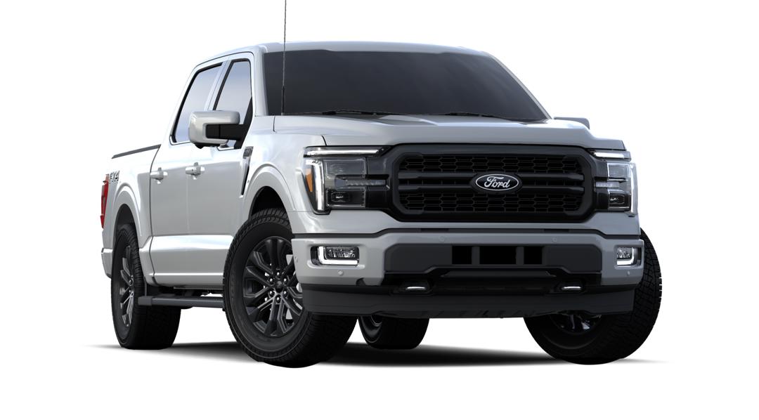 new 2024 Ford F-150 car, priced at $89,465