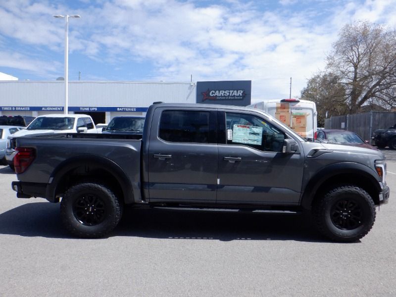 new 2024 Ford F-150 car, priced at $111,020