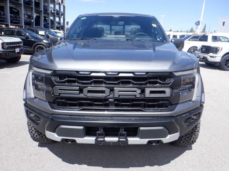 new 2024 Ford F-150 car, priced at $111,020