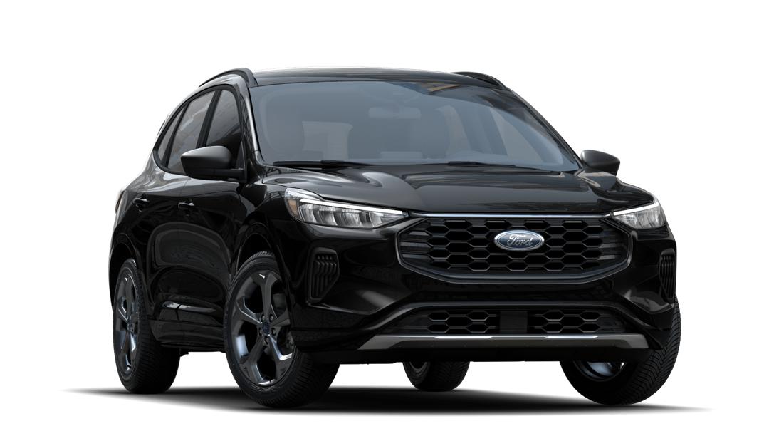 new 2024 Ford Escape car, priced at $39,344