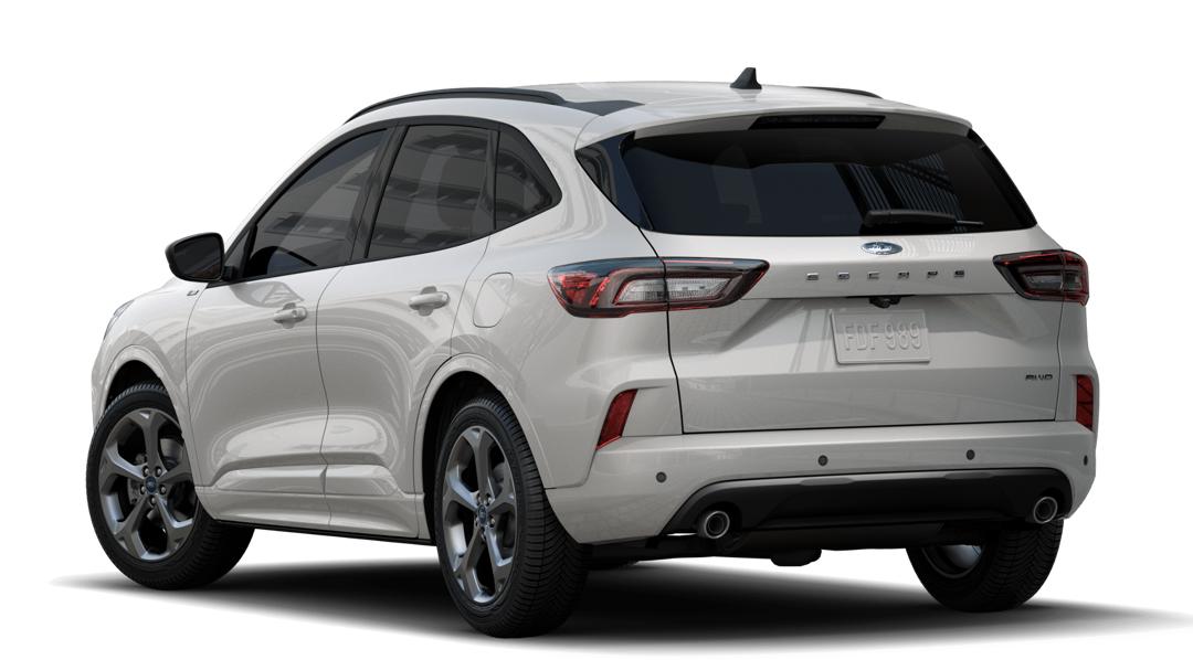 new 2024 Ford Escape car, priced at $41,644