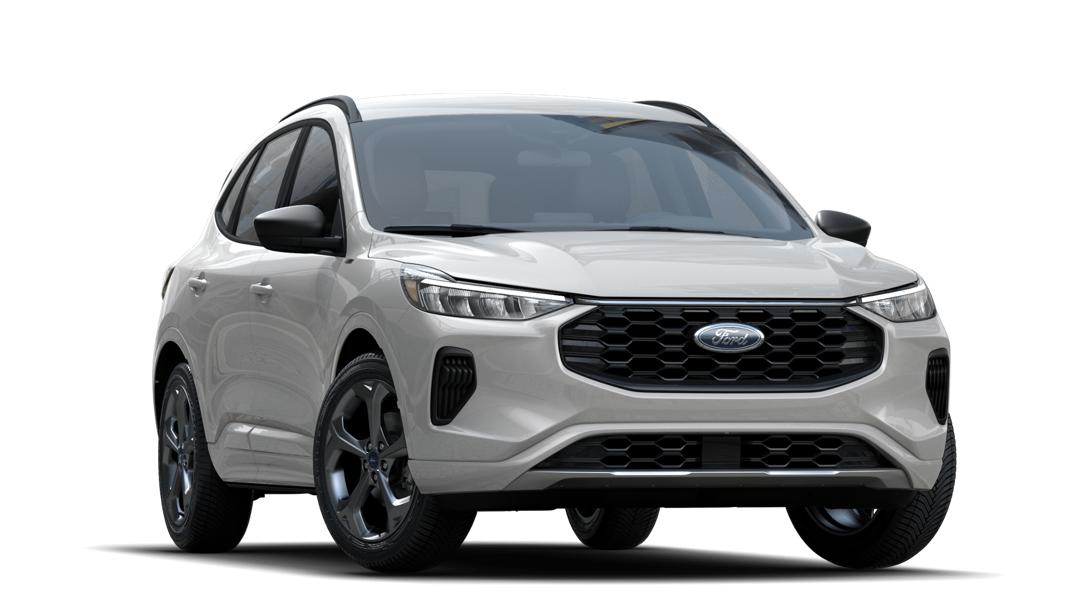 new 2024 Ford Escape car, priced at $41,644