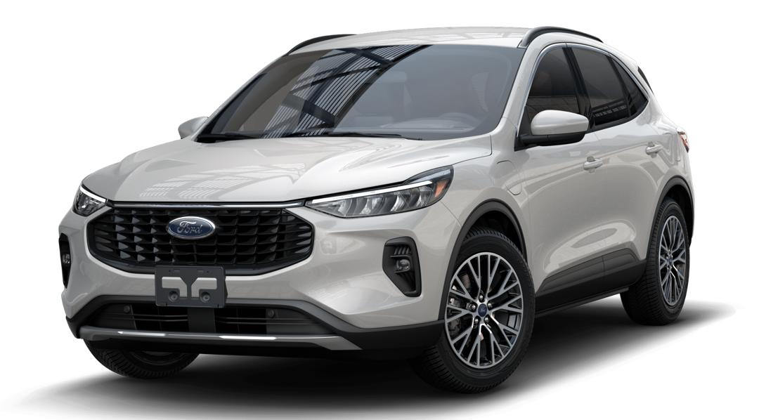 new 2024 Ford Escape car, priced at $50,569