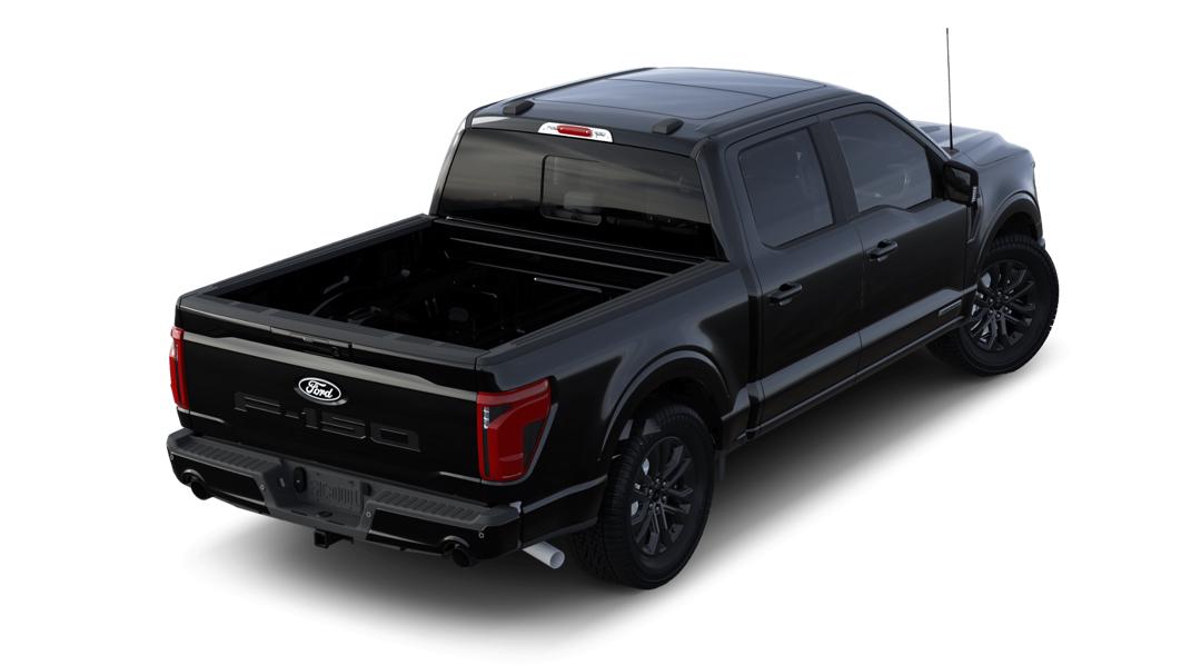 new 2024 Ford F-150 car, priced at $84,890