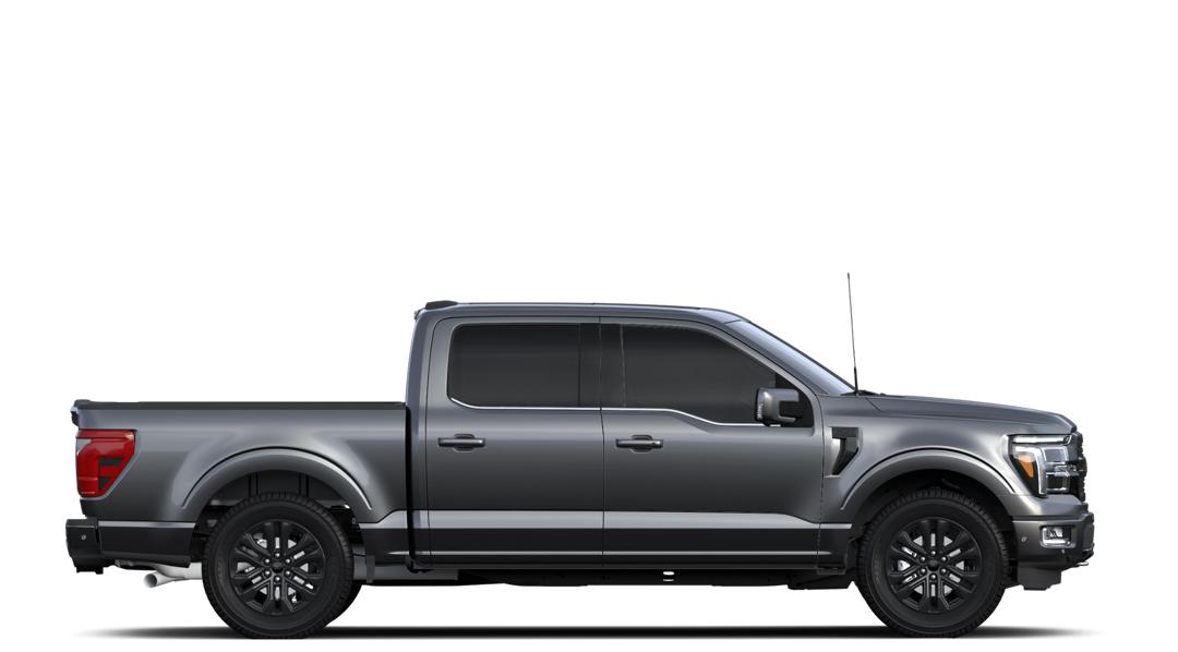 new 2024 Ford F-150 car, priced at $93,650