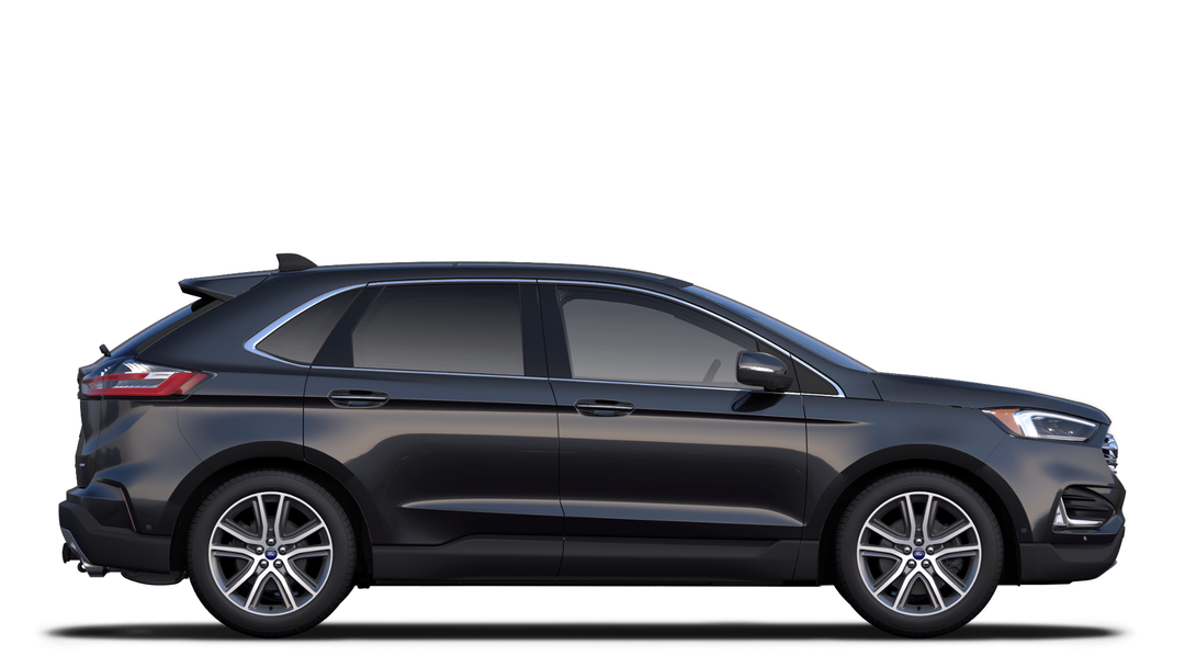 new 2024 Ford Edge car, priced at $45,398