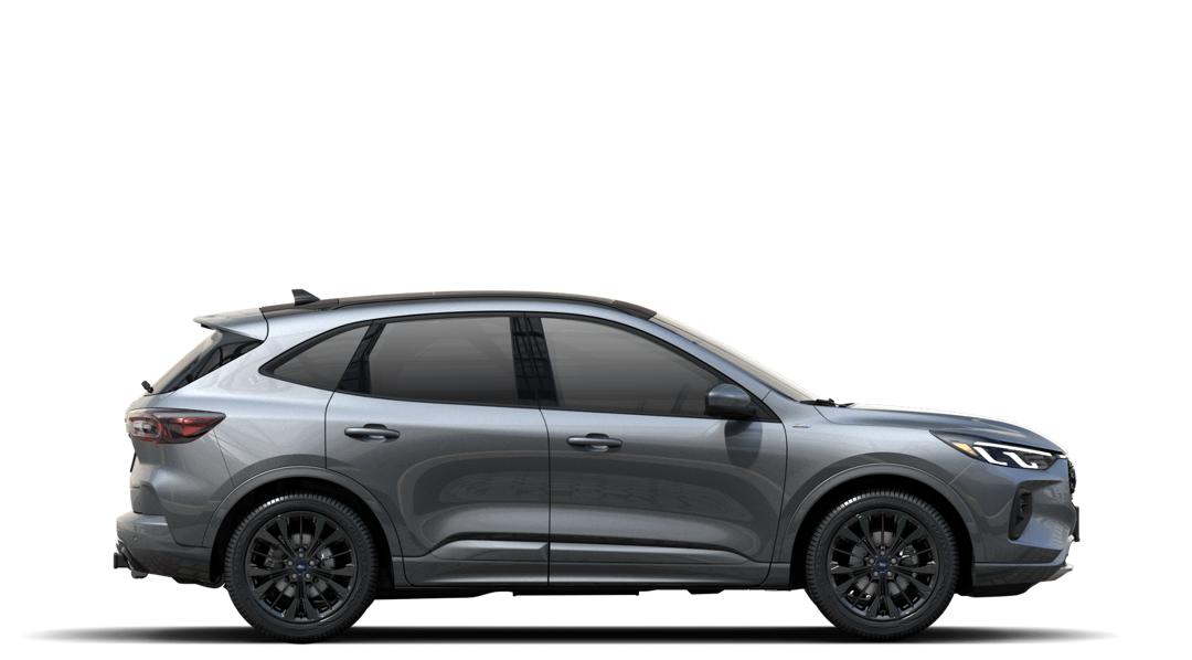 new 2024 Ford Escape car, priced at $50,124