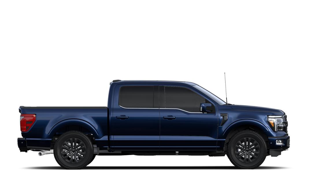 new 2024 Ford F-150 car, priced at $91,755