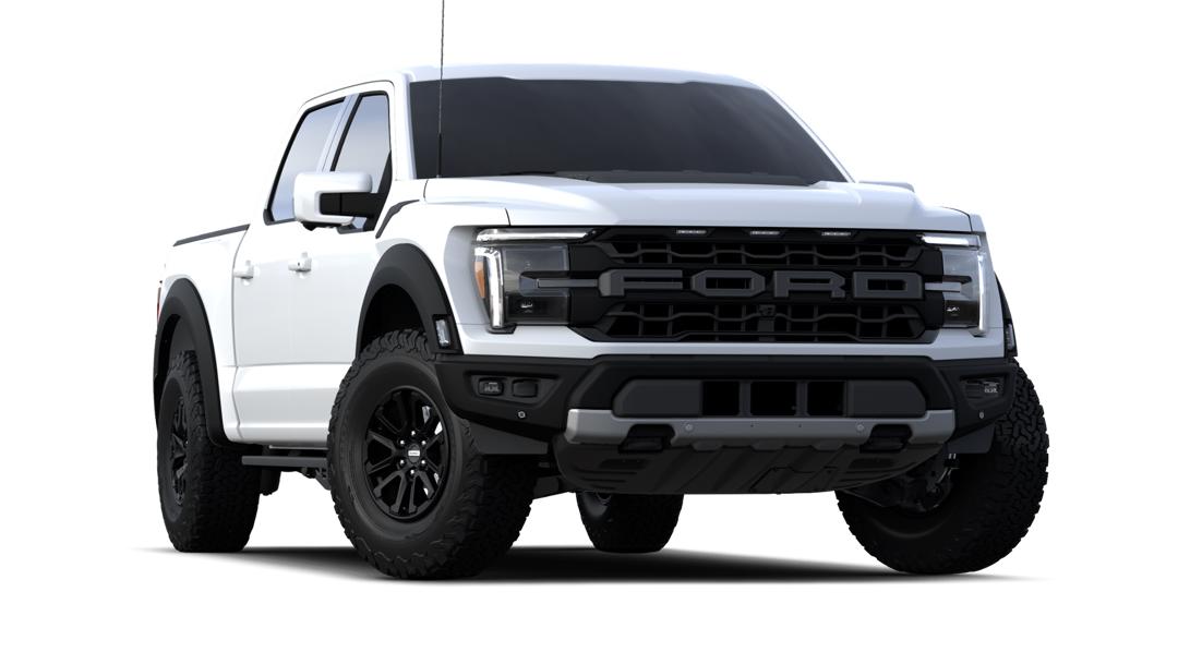 new 2024 Ford F-150 car, priced at $111,020