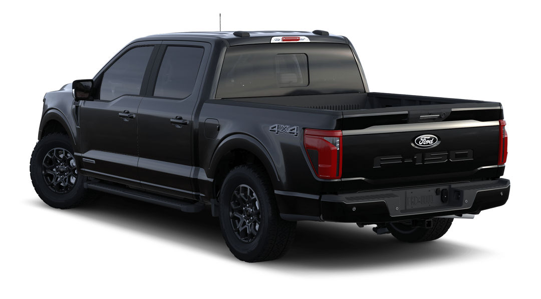 new 2024 Ford F-150 car, priced at $76,737