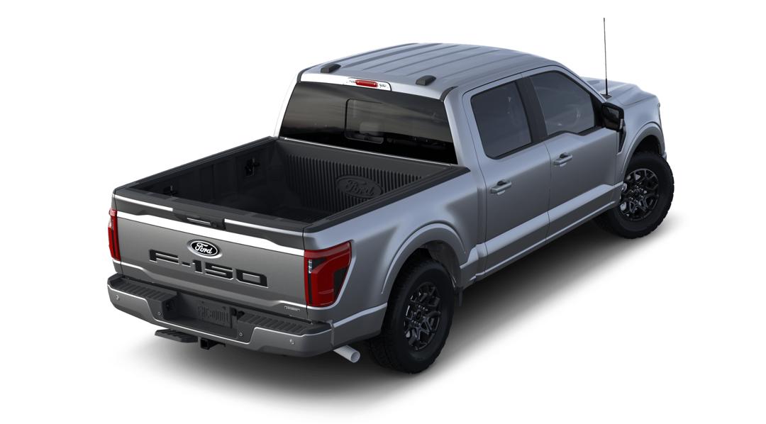 new 2024 Ford F-150 car, priced at $73,620