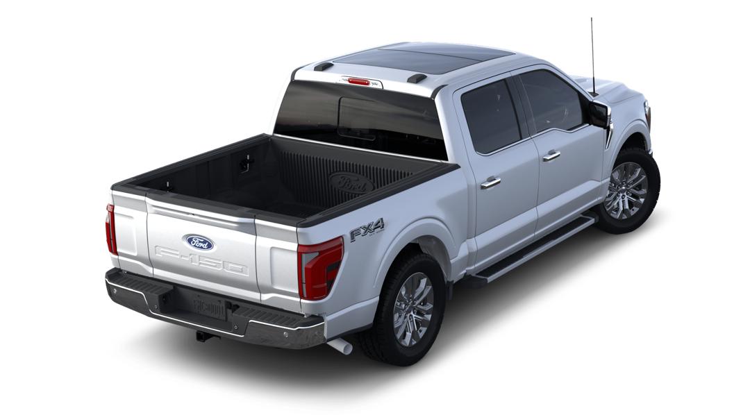 new 2024 Ford F-150 car, priced at $93,950
