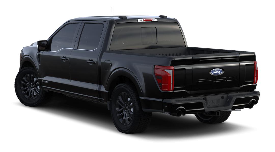 new 2024 Ford F-150 car, priced at $94,255